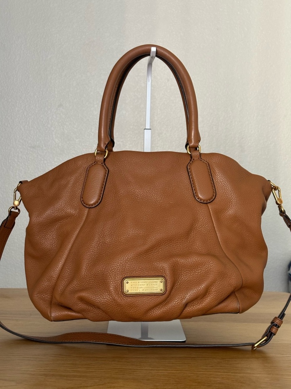 Marc by Marc Jacobs tote bag
